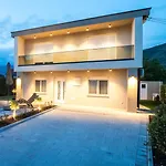 Villa Kukys Mostar