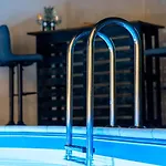 Kukys -private Pool & Luxury Oasis