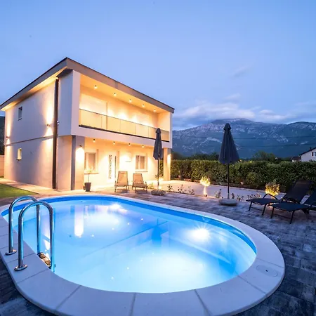 Villa Kukys Production - Kuca Za Odmor Mostar