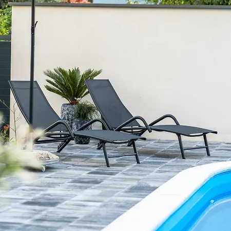 Kukys Production - Kuca Za Odmor Villa