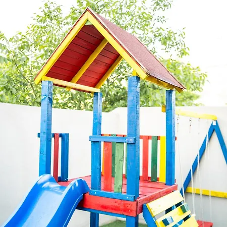 Kukys Production - Kuca Za Odmor Villa *