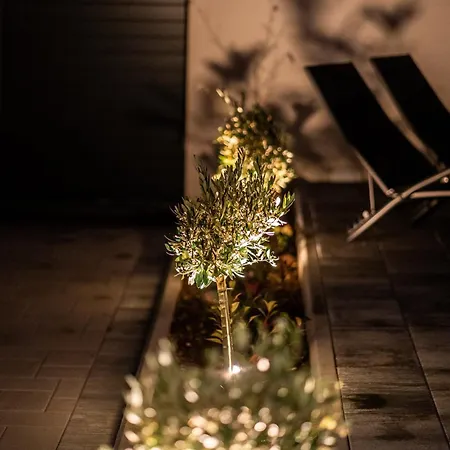 Villa Kukys Production-Private Pool & Luxury Oasis מוסטר