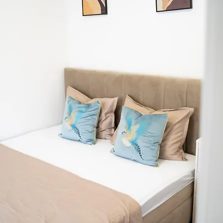 Villa Villa Kukys -Private Pool & Luxury Oasis Mostar