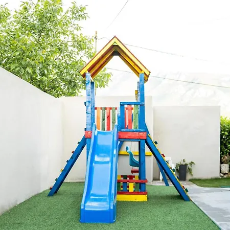 Villa Kukys Production - Za Odmor