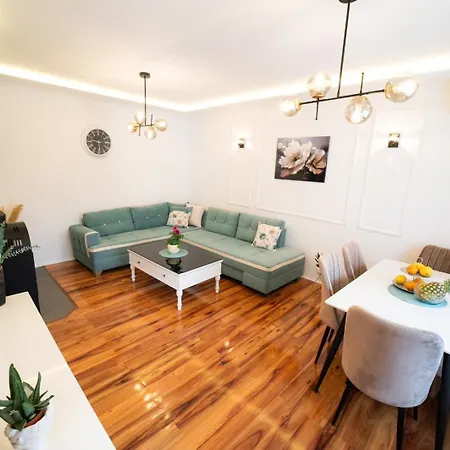 Kukys Villa Mostar