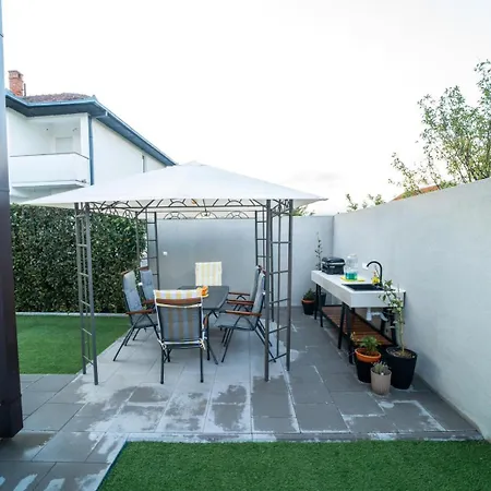 Kukys Production - Za Odmor Villa Mostar