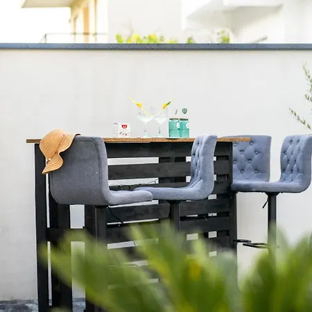 Kukys Production - Za Odmor Villa *