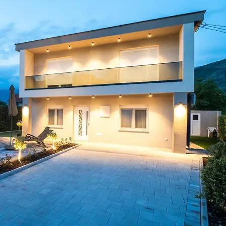Villa Kukys Mostar