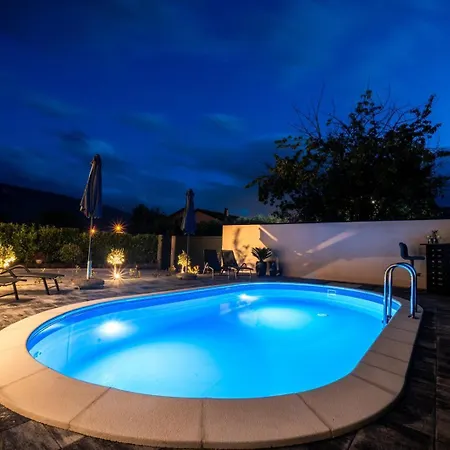 Villa Kukys Production - Za Odmor