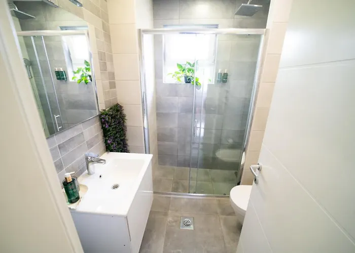 וילה Villa Kukys Production-Private Pool & Luxury Oasis