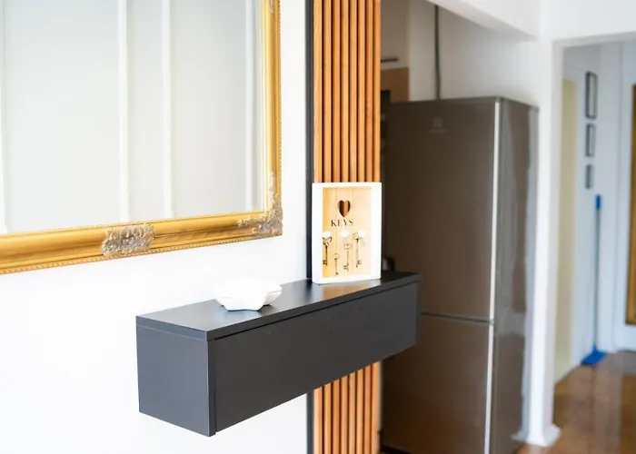 Villa Kukys Production-Private Pool & Luxury Oasis * מוסטר