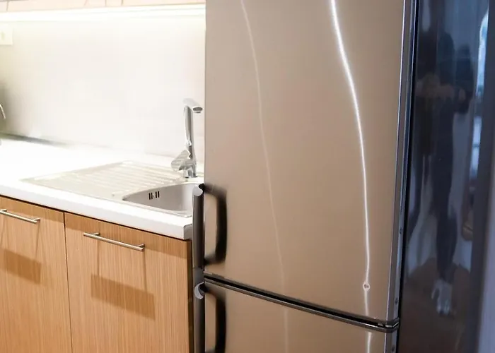 וילה Villa Kukys Production-Private Pool & Luxury Oasis