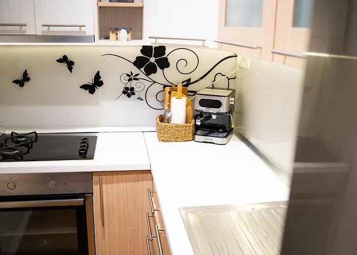 Villa Kukys Production-Private Pool & Luxury Oasis * מוסטר