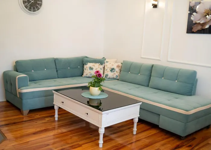 Villa Kukys Production - Za Odmor Mostar