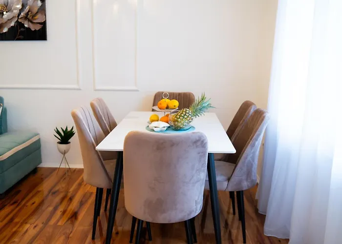 Villa Kukys Production-Private Pool & Luxury Oasis