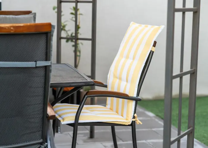 וילה Villa Kukys Production-Private Pool & Luxury Oasis