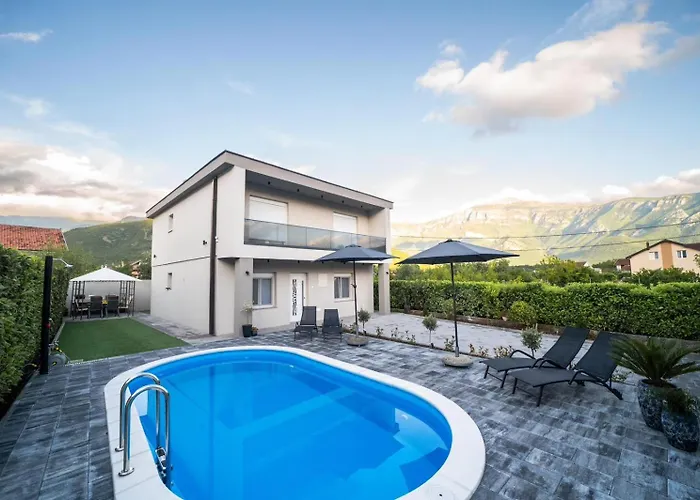 Villa Kukys Production - Za Odmor Mostar