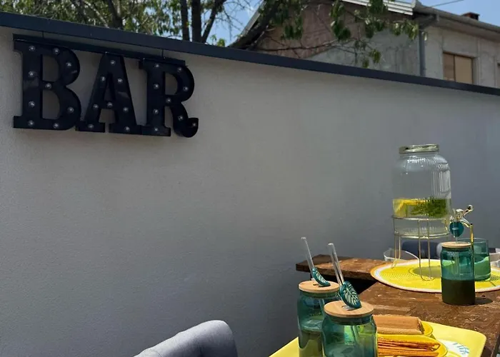 Kukys Production - Za Odmor Villa *