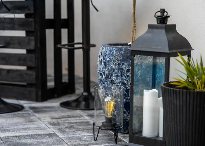 Villa Kukys Production-Private Pool & Luxury Oasis וילה *