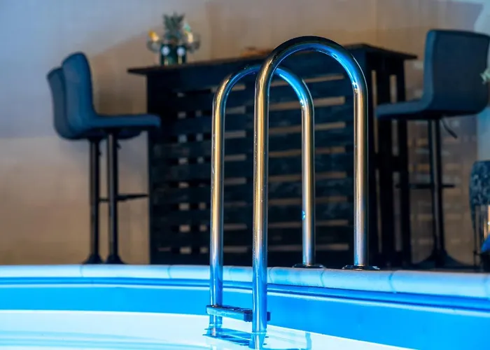 Villa Kukys Production-Private Pool & Luxury Oasis